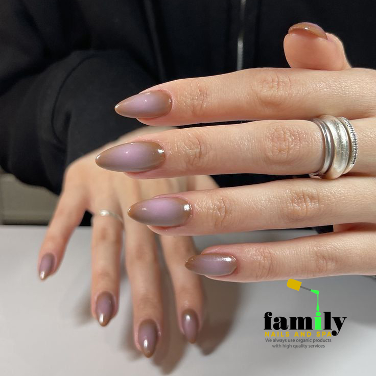 Family Nails & Spa